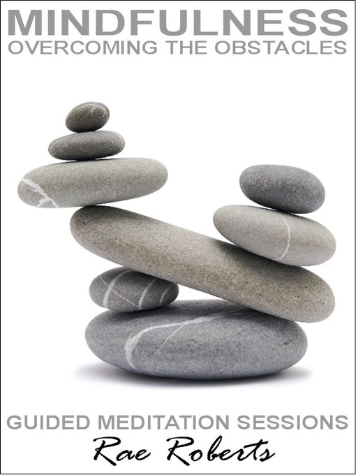Title details for Mindfulness by Rae Roberts - Available